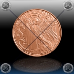 10 EVRO AVSTRIJA 2017 "Michael " UNC 10 EVRO AVSTRIJA 2017 "Michael " UNC